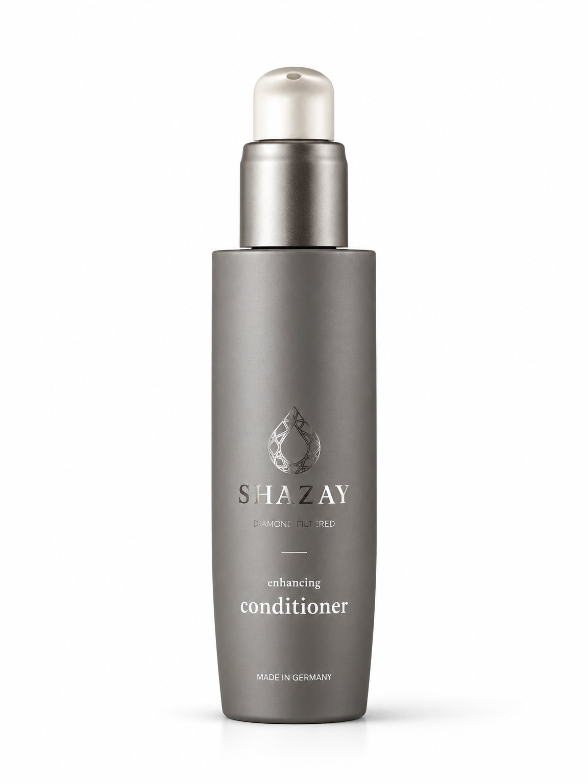 Флакон SHAZAY Enhancing Conditioner з помпою