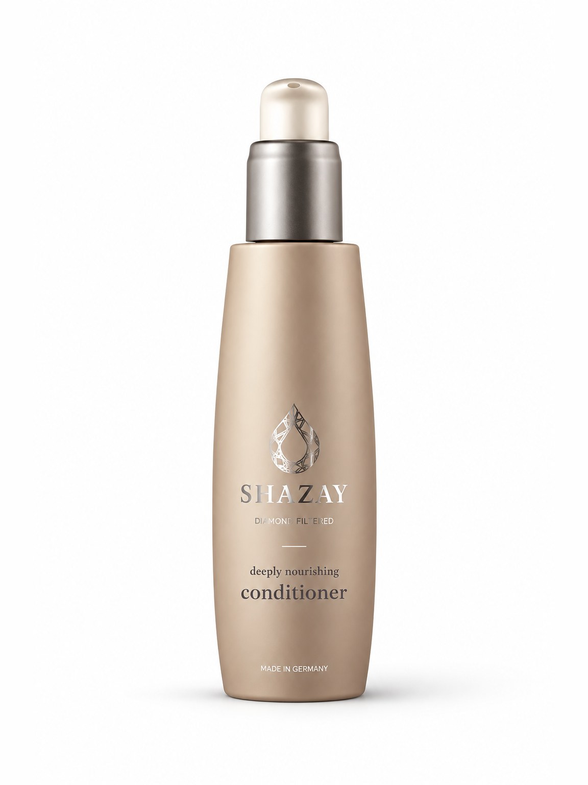 Флакон SHAZAY Deeply Nourishing Conditioner