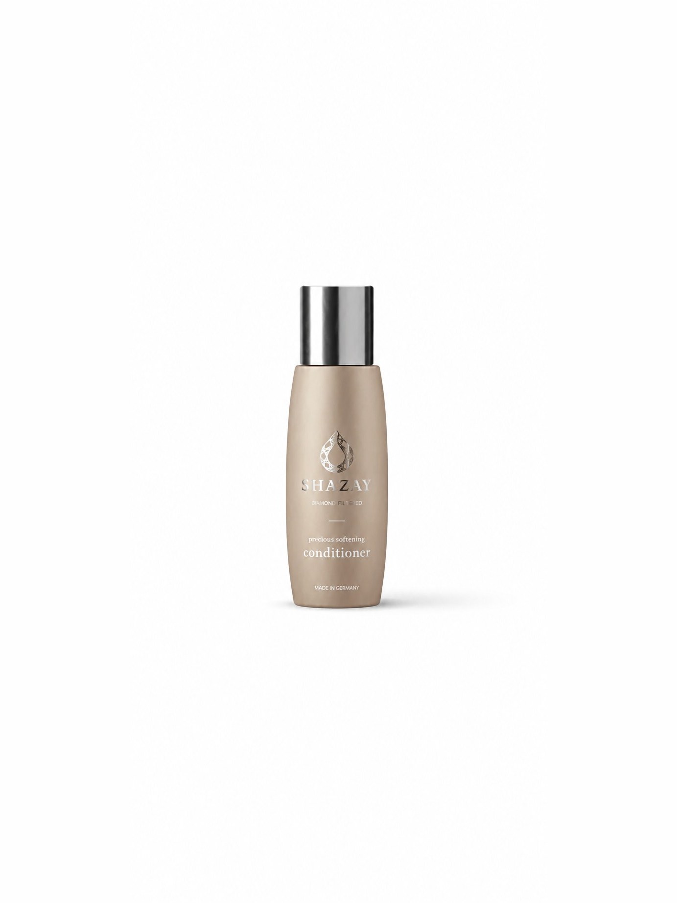 Флакон SHAZAY Precious Softening Conditioner, загальний план