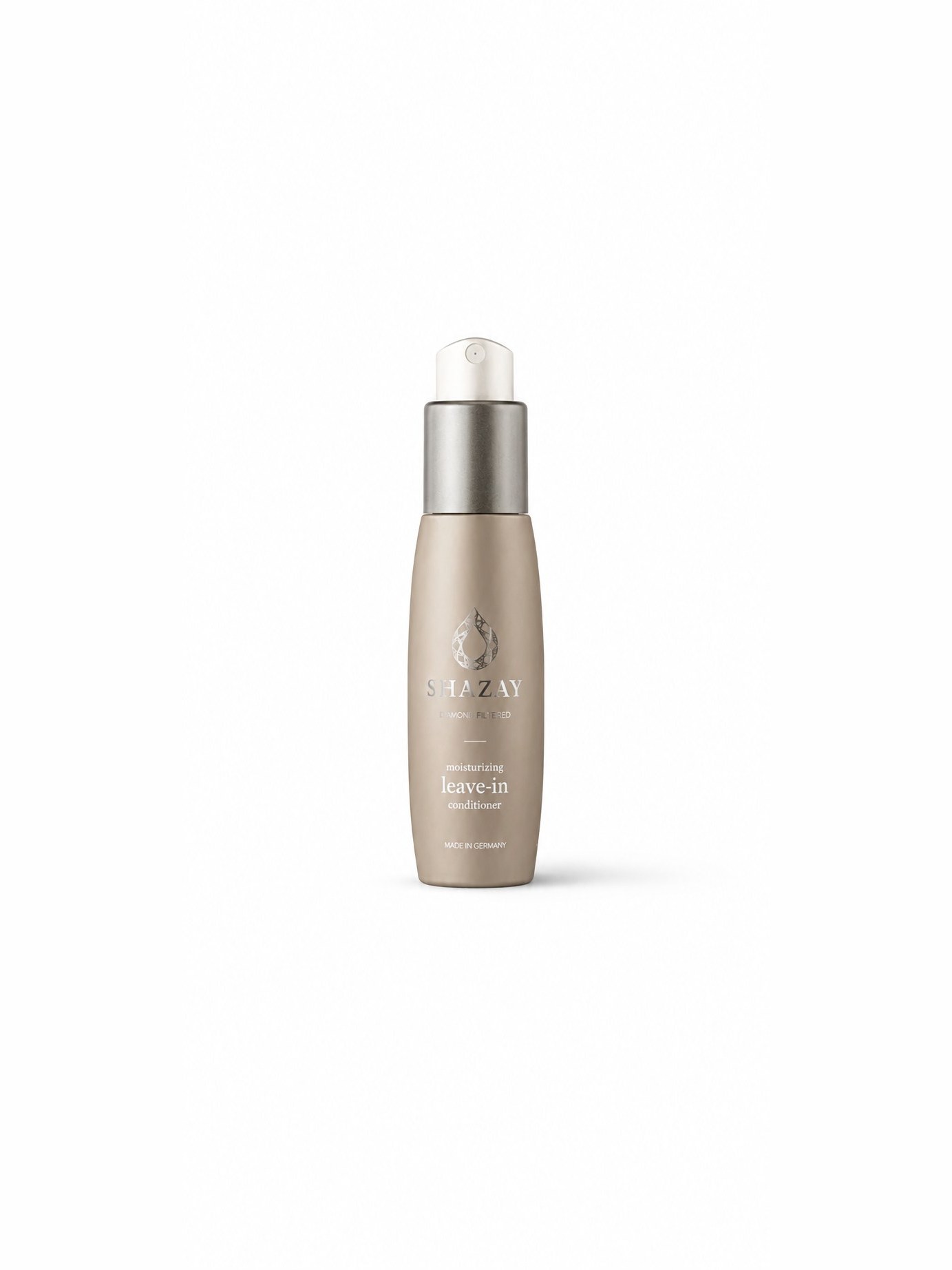 Флакон SHAZAY Leave-In Conditioner, загальний план