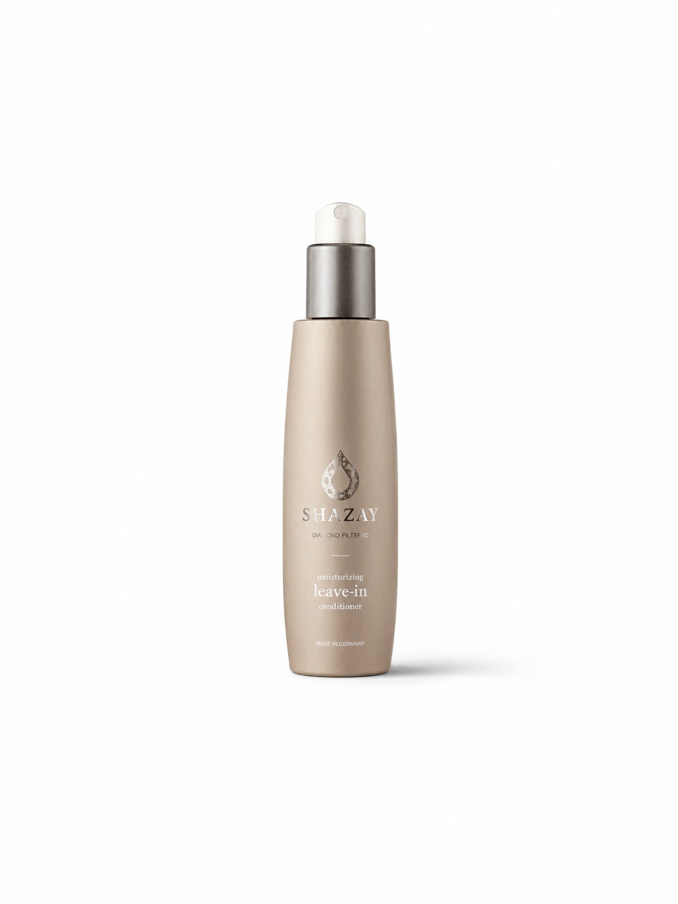 Флакон SHAZAY Moisturizing Leave-In Conditioner