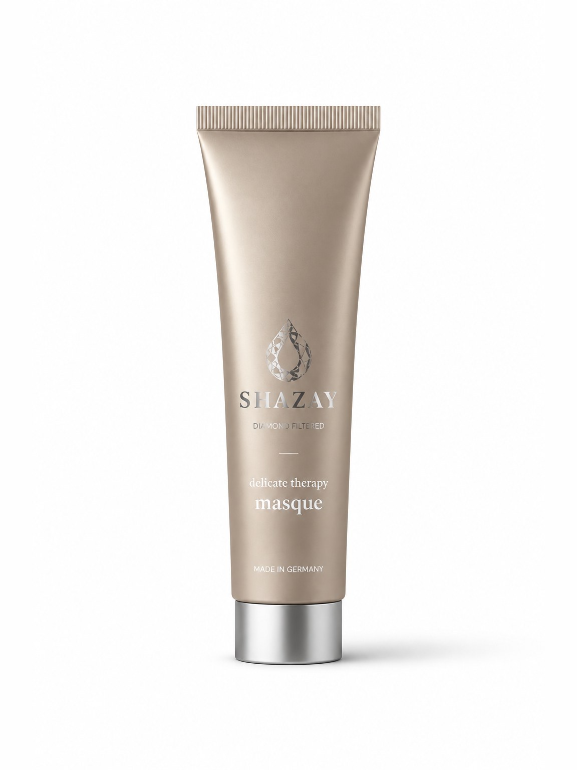 Туба SHAZAY Delicate Therapy Masque