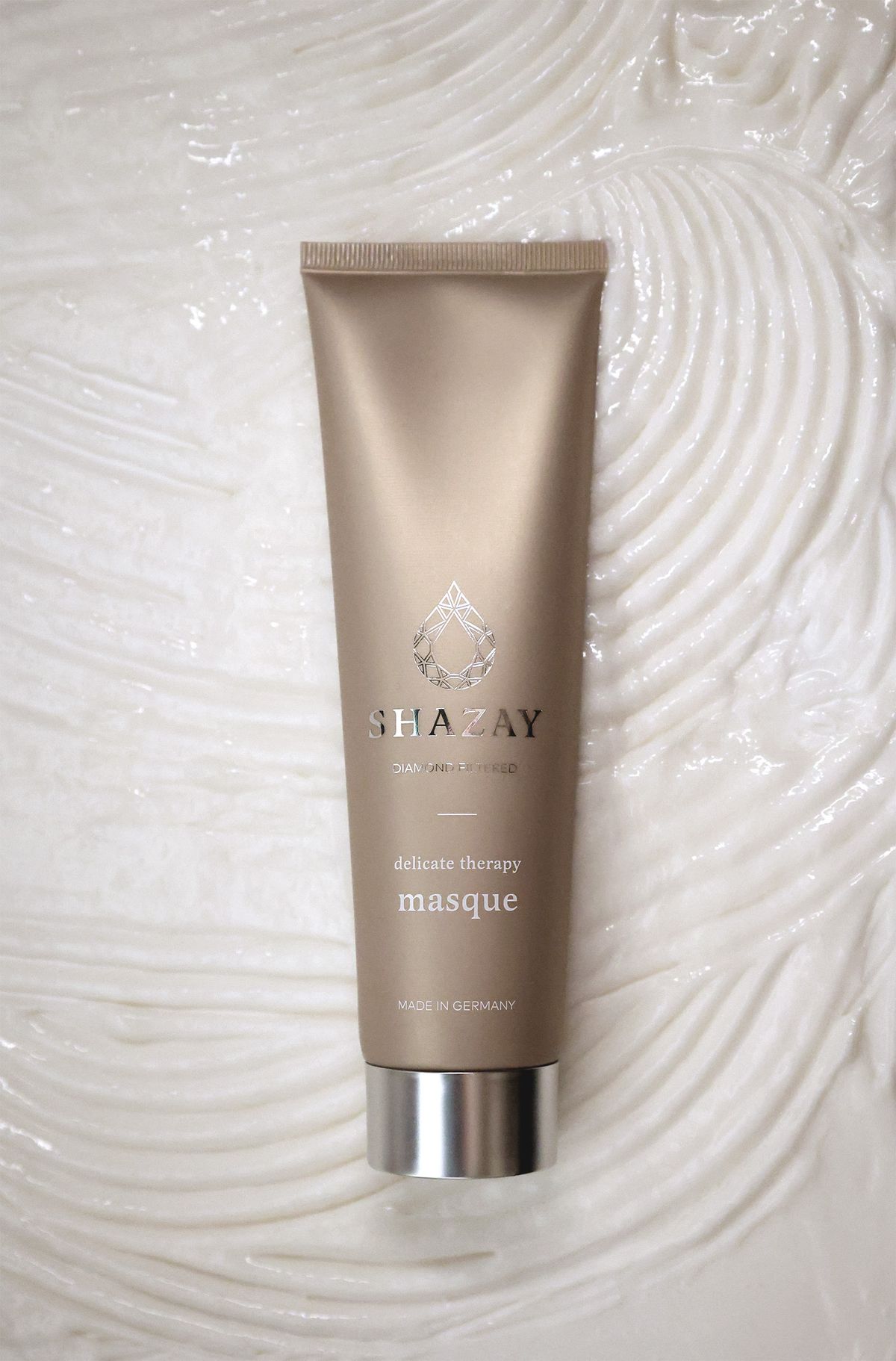SHAZAY Delicate Therapy Masque
