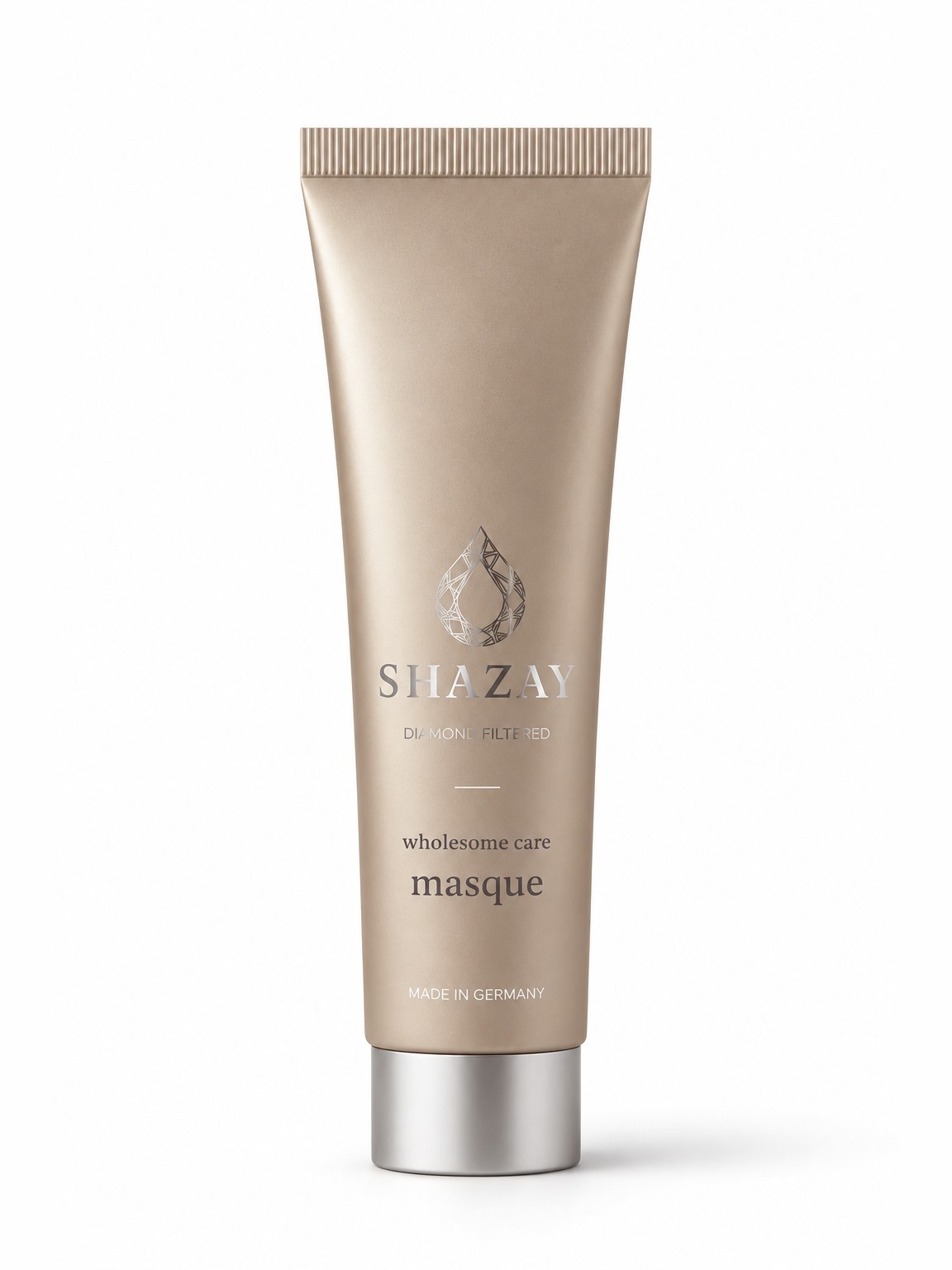 Туба SHAZAY Wholesome Care Masque