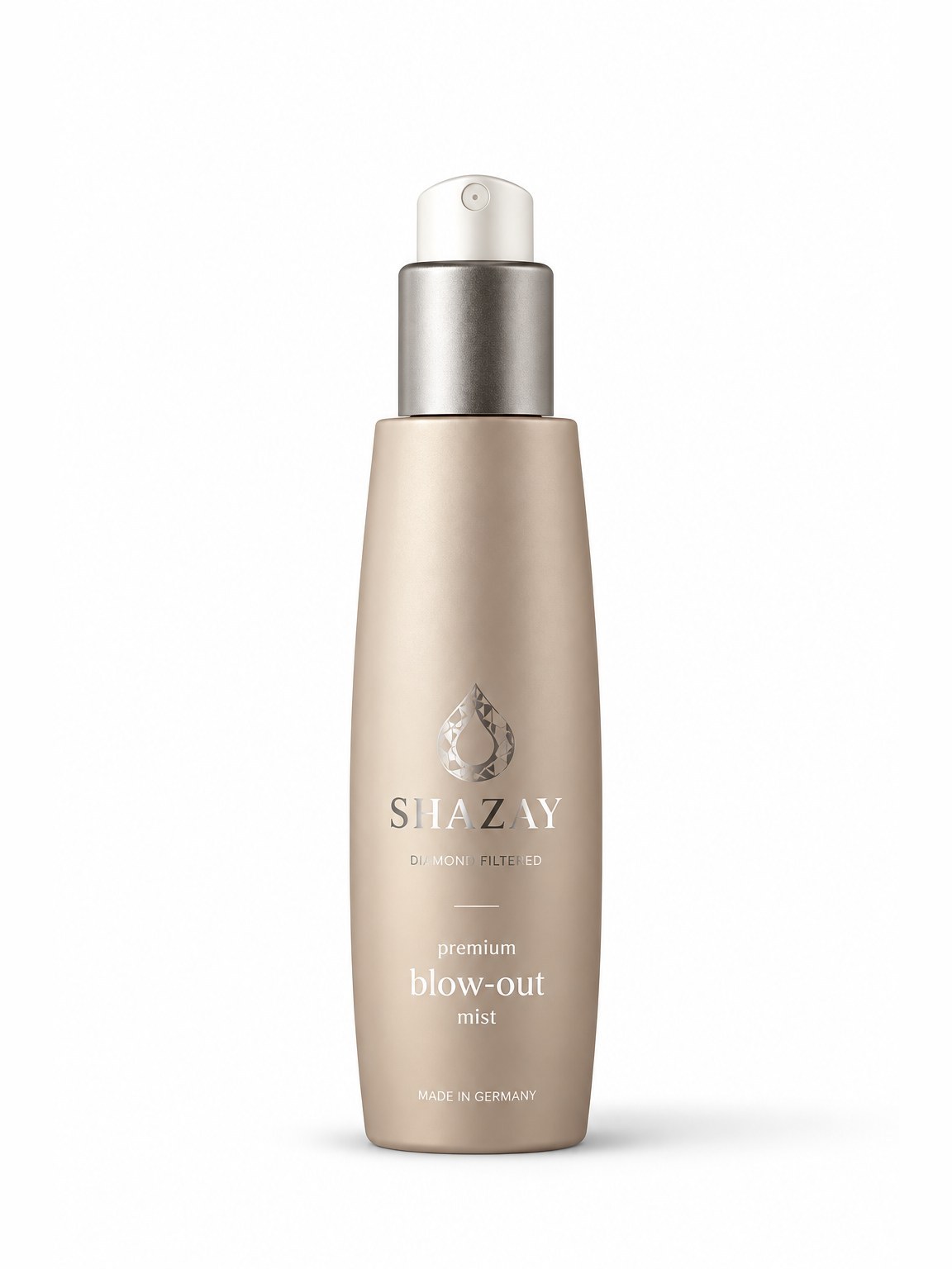 Флакон SHAZAY Premium Blow-Out Mist