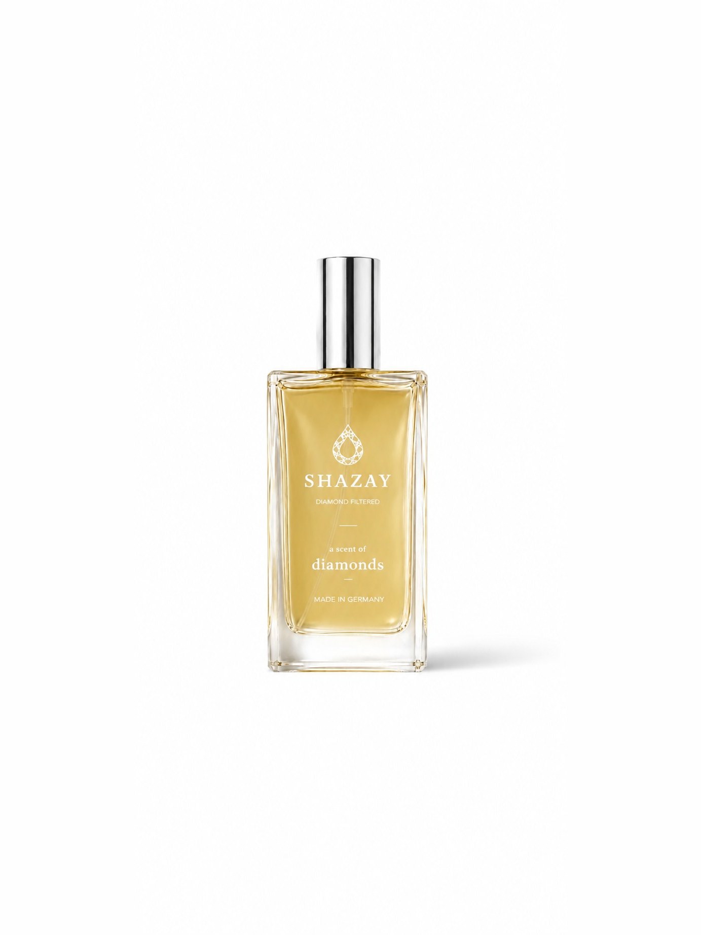 Флакон парфуму SHAZAY A Scent of Diamonds