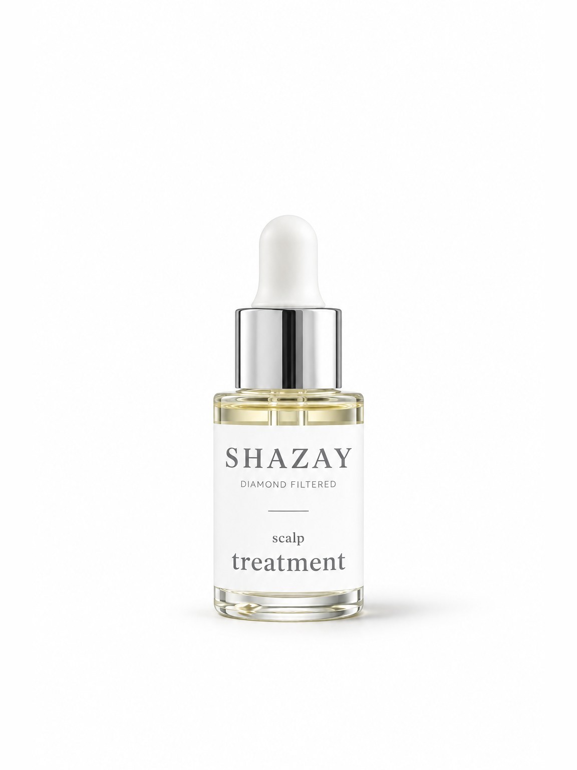 Флакон SHAZAY Scalp Treatment
