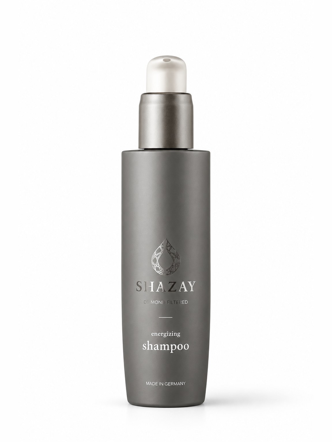 Флакон SHAZAY Energizing Shampoo