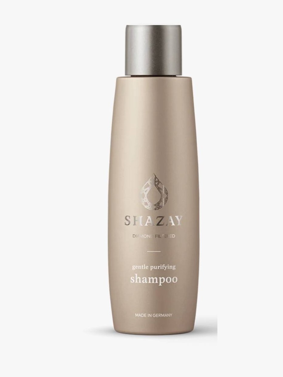 Флакон SHAZAY Gentle Purifying Shampoo
